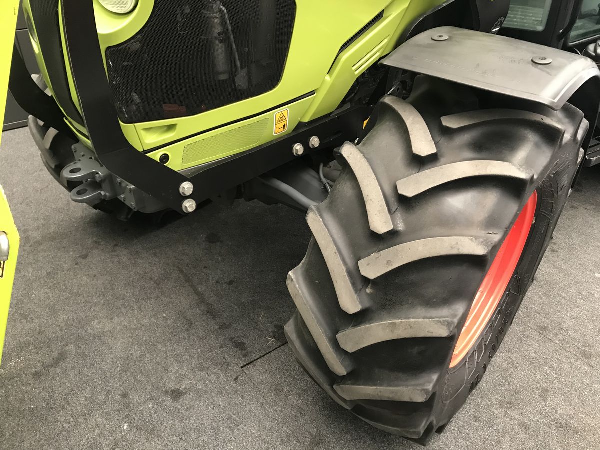 Claas Atos 220