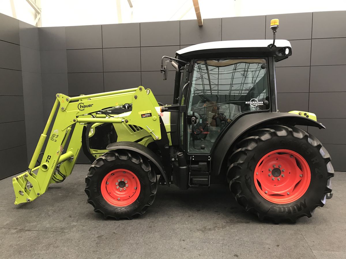 Claas Atos 220