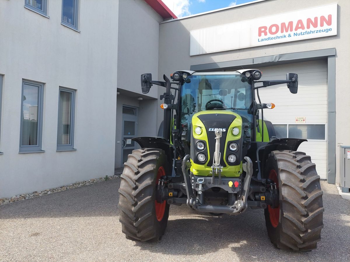 Claas Arion 430 Standard