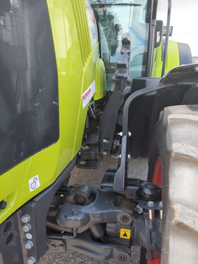 Claas Arion 430 Standard