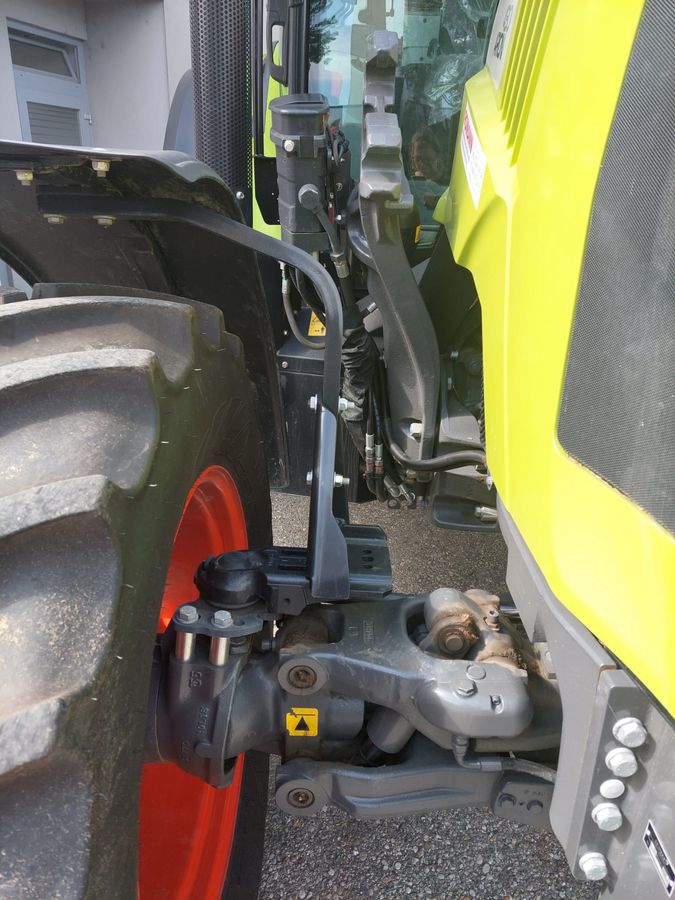 Claas Arion 430 Standard