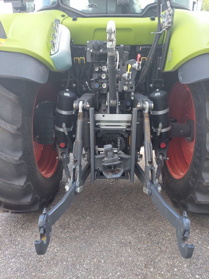 Claas Arion 430 Standard