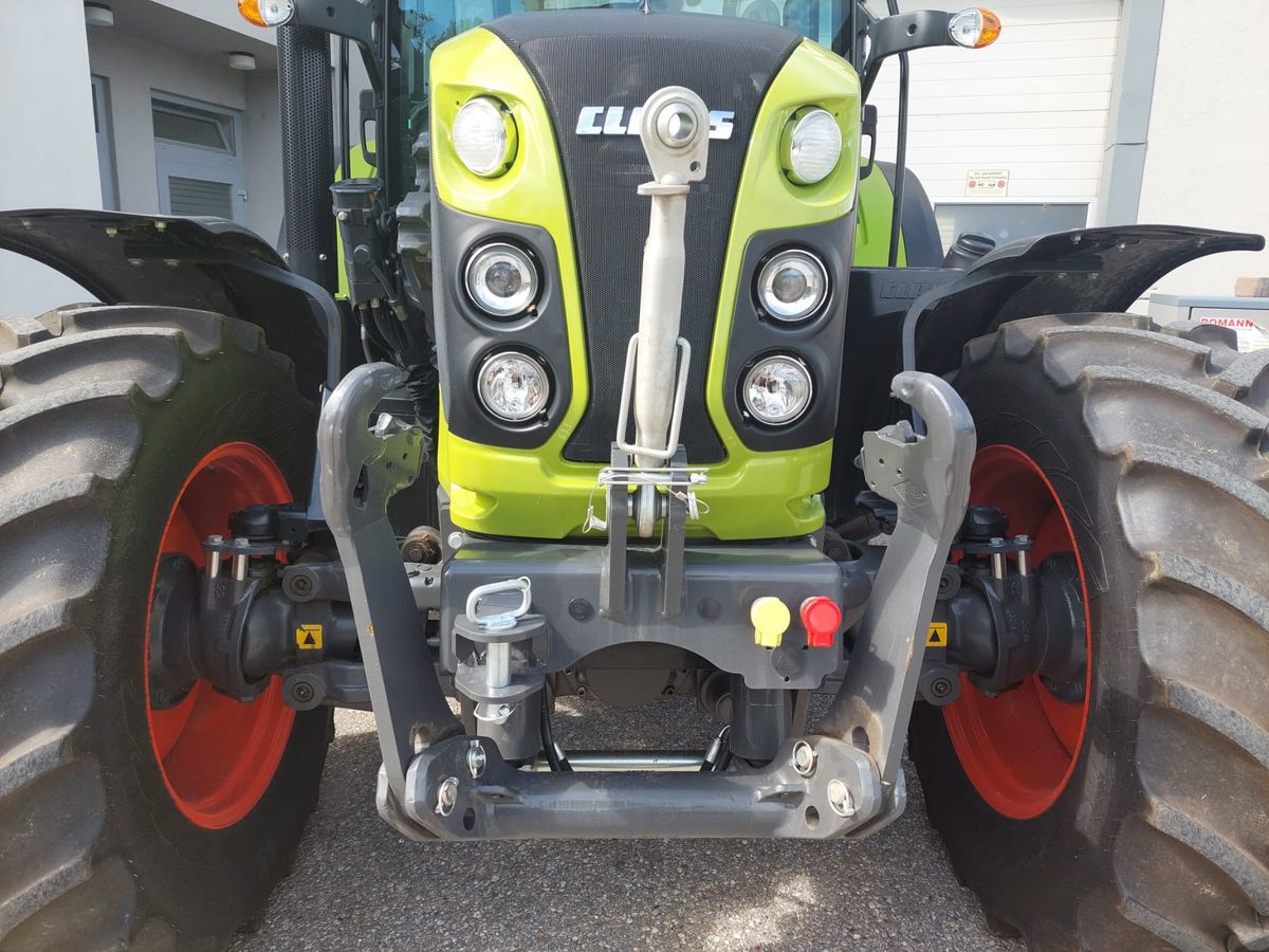 Claas Arion 430 Standard