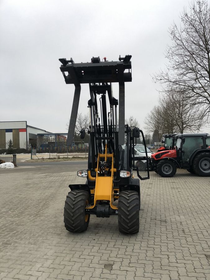 JCB JCB 403 Agril Plus