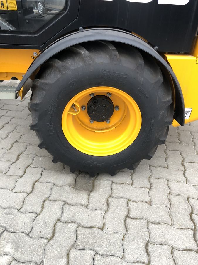 JCB JCB 403 Agril Plus