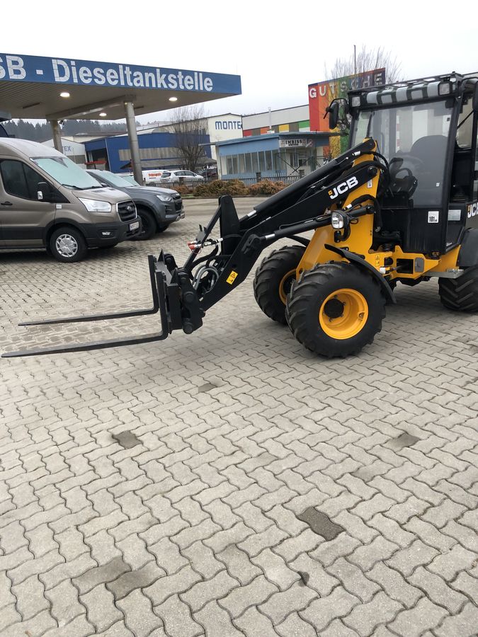 JCB JCB 403 Agril Plus