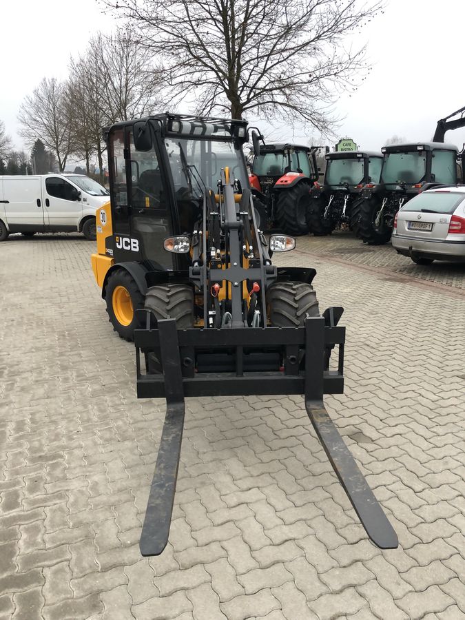 JCB JCB 403 Agril Plus