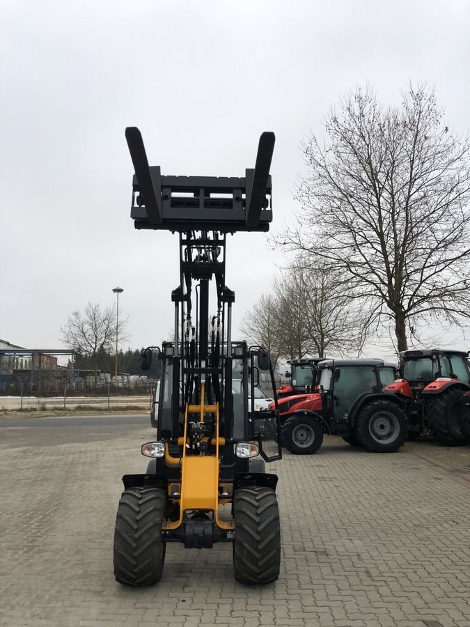 JCB JCB 403 Agril Plus