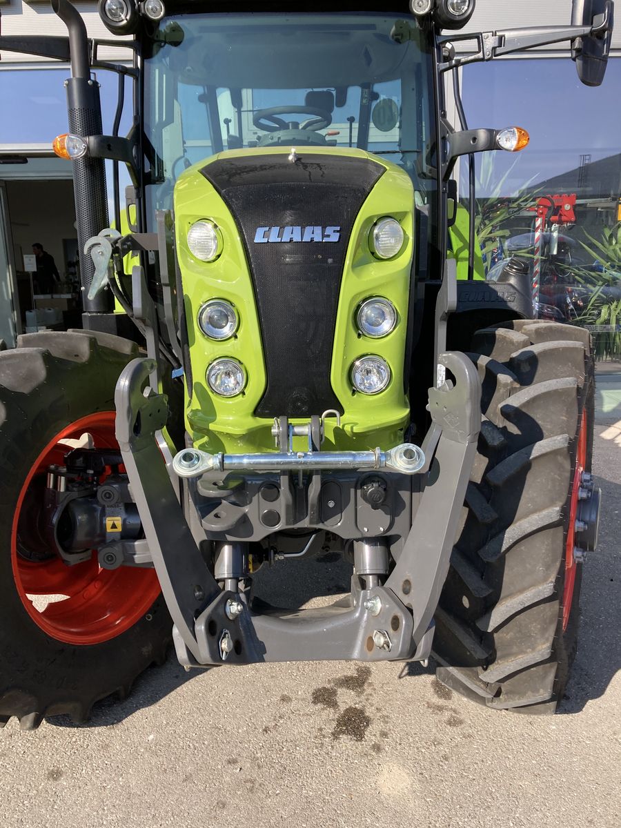 Claas Arion 450 CIS