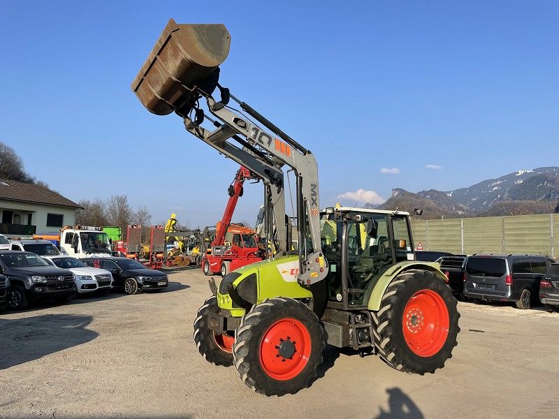 Claas Celtis 456 RC A