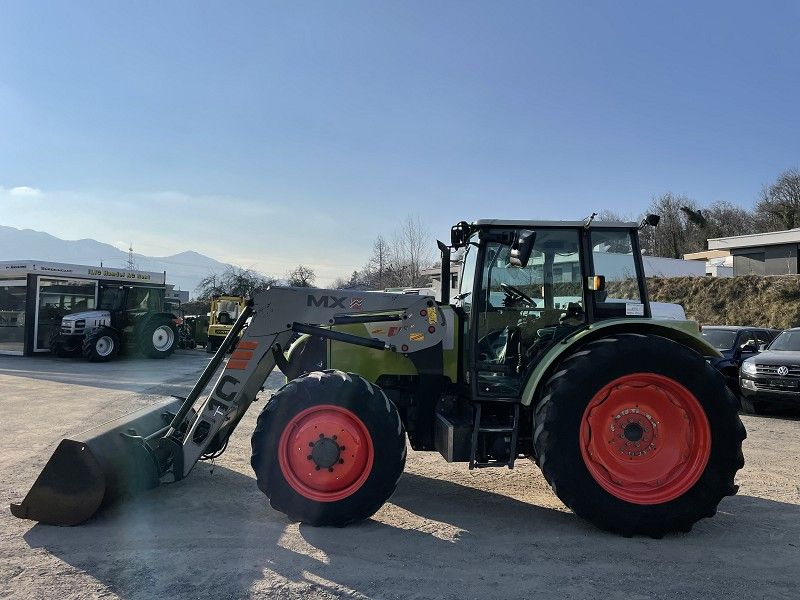 Claas Celtis 456 RC A