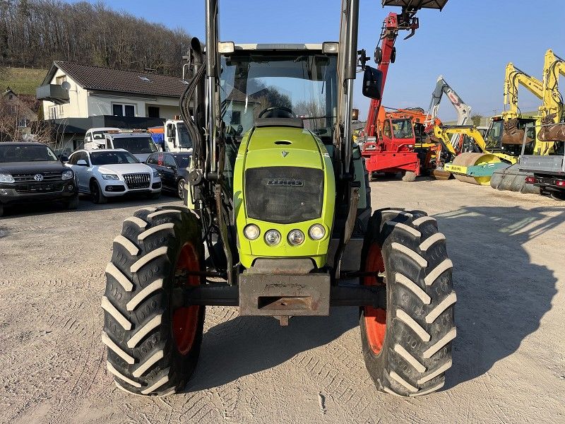 Claas Celtis 456 RC A