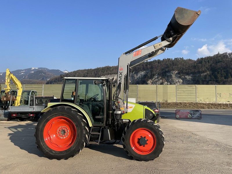 Claas Celtis 456 RC A