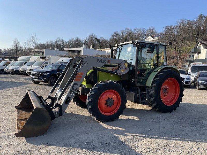 Claas Celtis 456 RC A