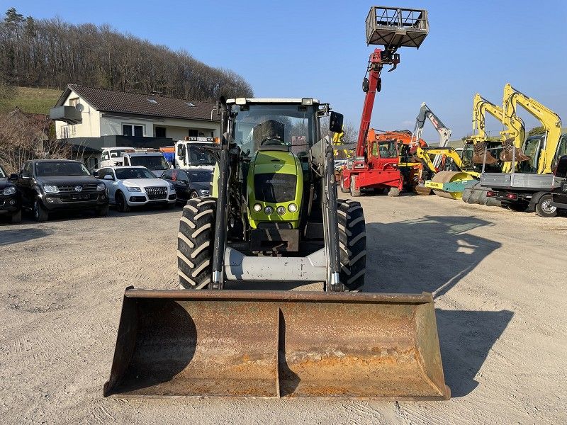 Claas Celtis 456 RC A