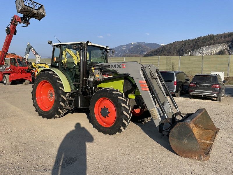 Claas Celtis 456 RC A