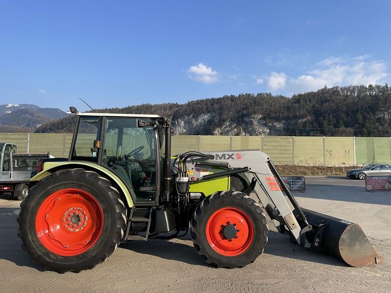 Claas Celtis 456 RC A