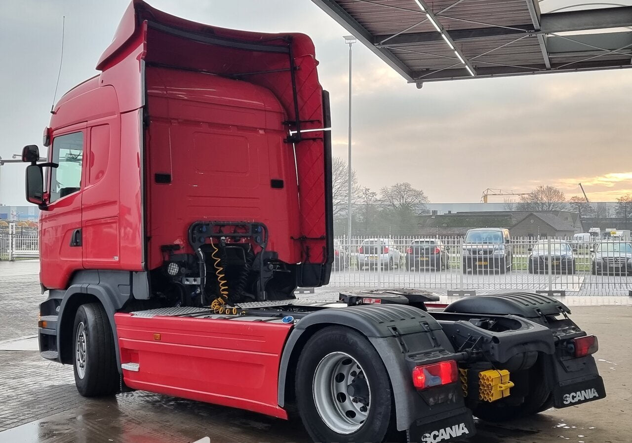 Scania R490 4X2 Tracteur