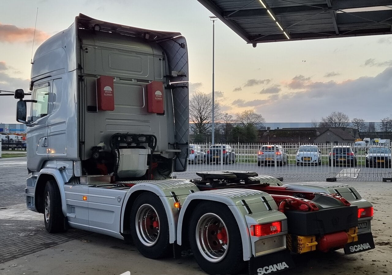 Scania R730 6X4 Tracteur