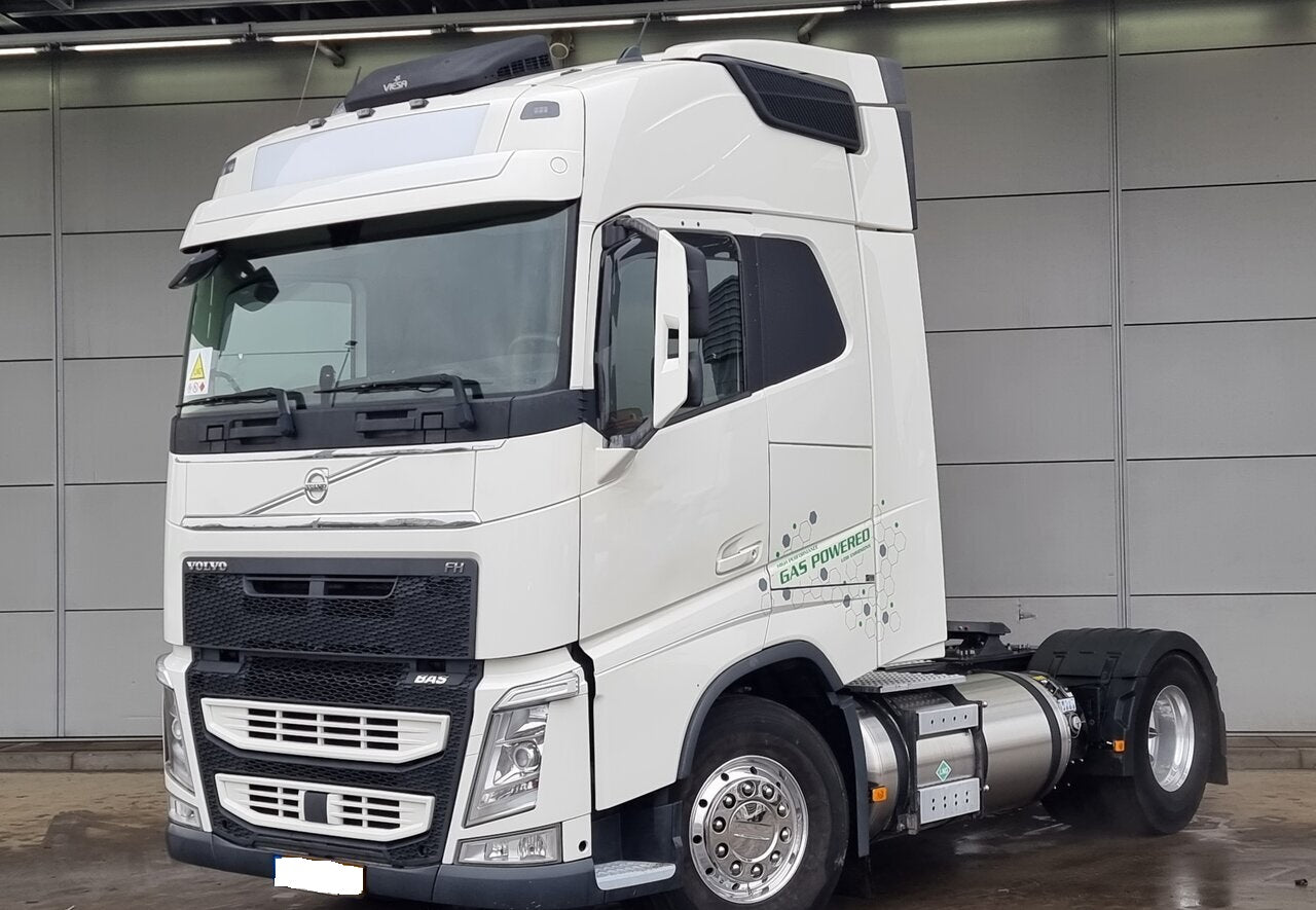 Volvo FH 460 4X2 Tracteur