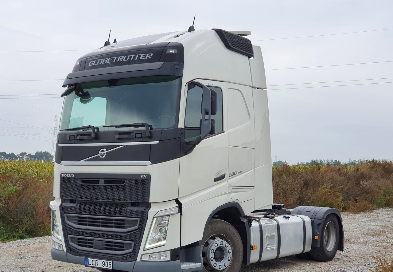 Volvo FH 500 4X2 Tracteur