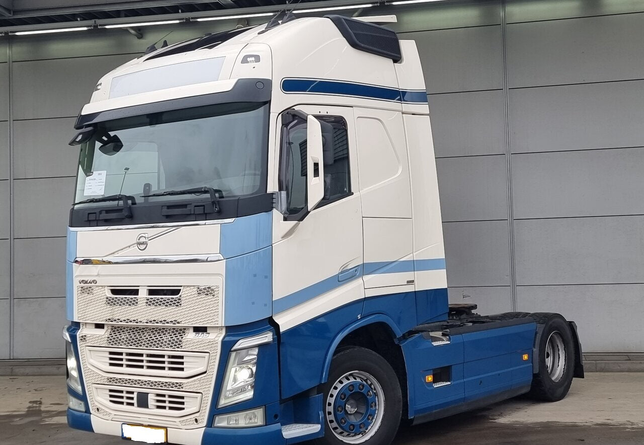 Volvo FH 420 4X2 Tracteur