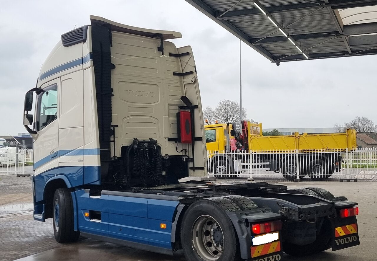 Volvo FH 420 4X2 Tracteur