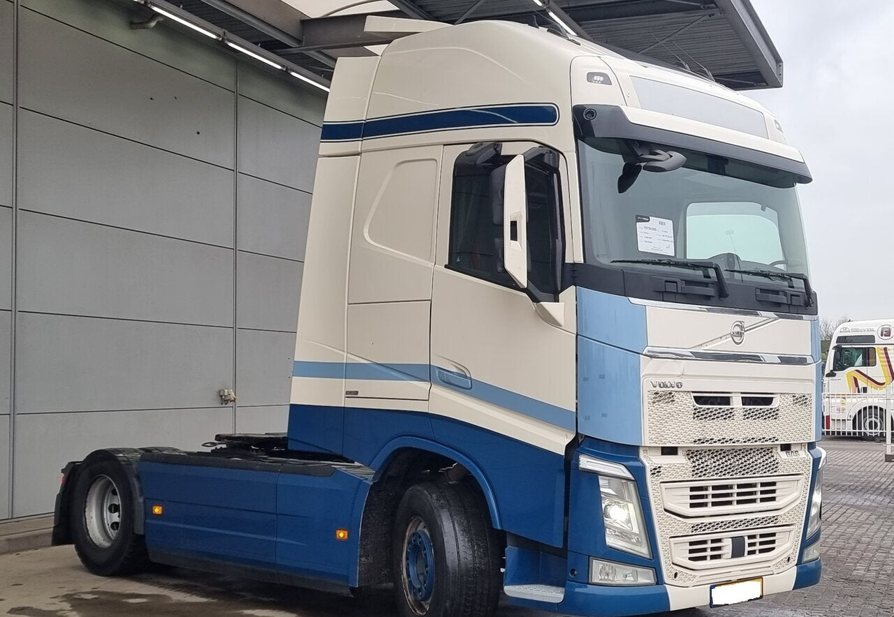 Volvo FH 420 4X2 Tracteur