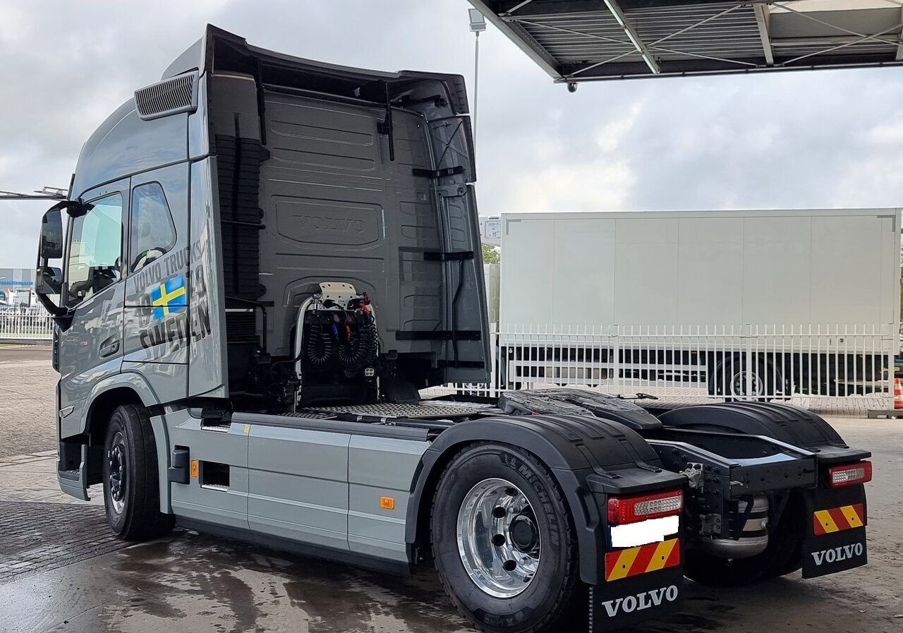 Volvo FM 380 4X2 Tracteur