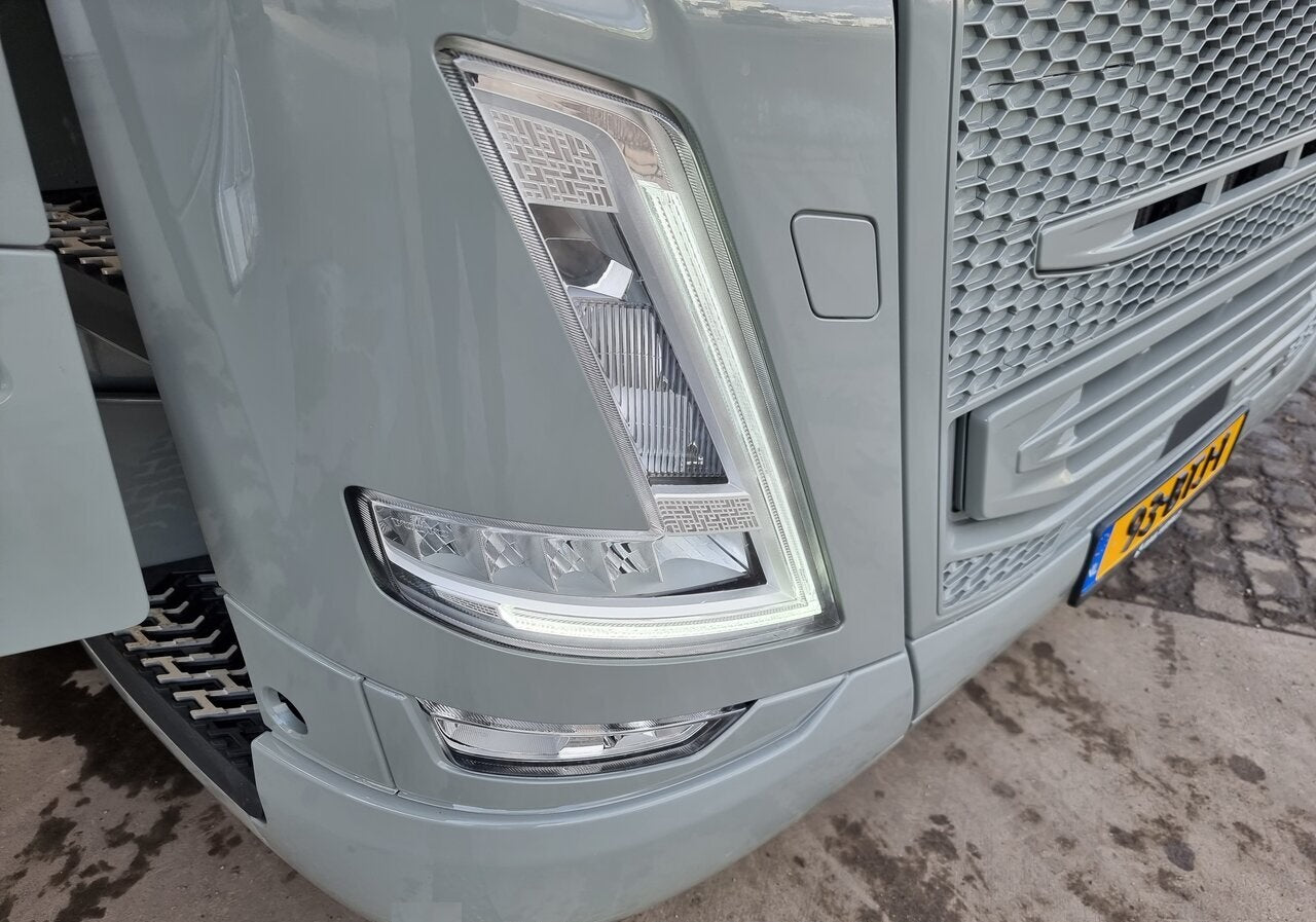 Volvo FM 380 4X2 Tracteur